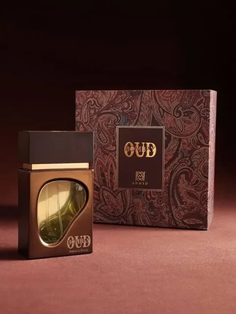 BOMBAY OUD