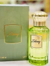 ZELENY PERFUME
