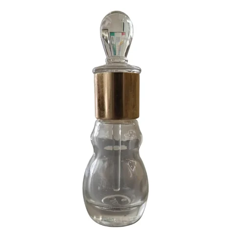 AJMAL TYPE EMPTY BOTTLE 12ML