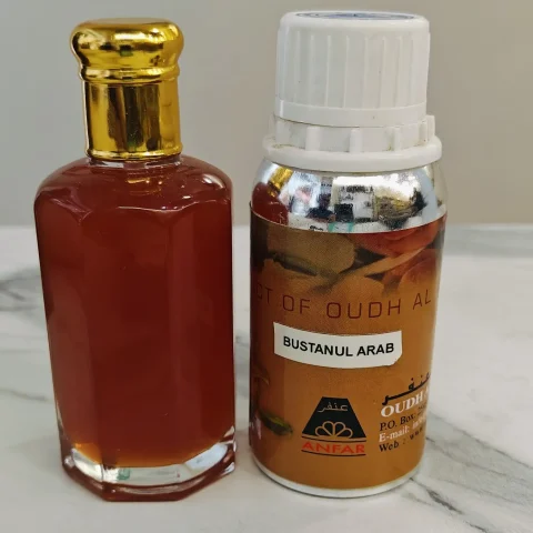 BUSTANUL ARAB BY OUDH AL ANFAR UAE