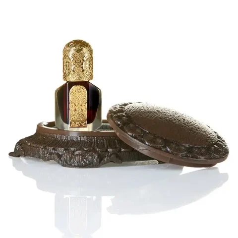 Oud Junaid Oil - For him and her - Arabic Oil - 3 ML