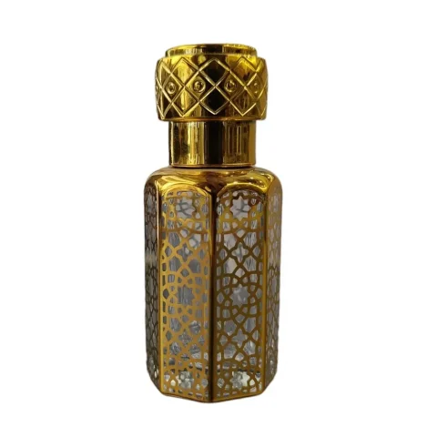 EMPTY STICK BOTTLE 12ML
