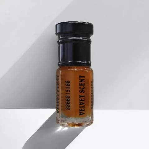 MUSK ROMANIYA ATTAR 12ML