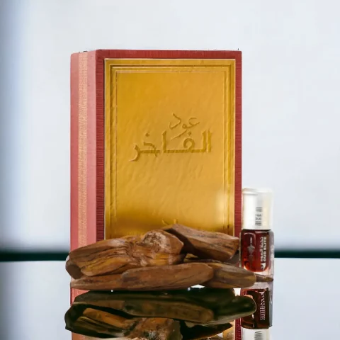 OUD AL FAKHIR BY OUD ELITE