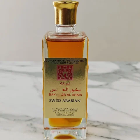 BAKHOOR AL ARAIS SWISS ARBIAN