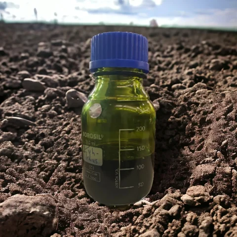 RUH KHUS NATURAL TYPE 12ML