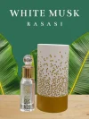 WHITE MUSK 12ML RASASI