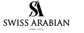 Swiss Arabian Perfume & Attar