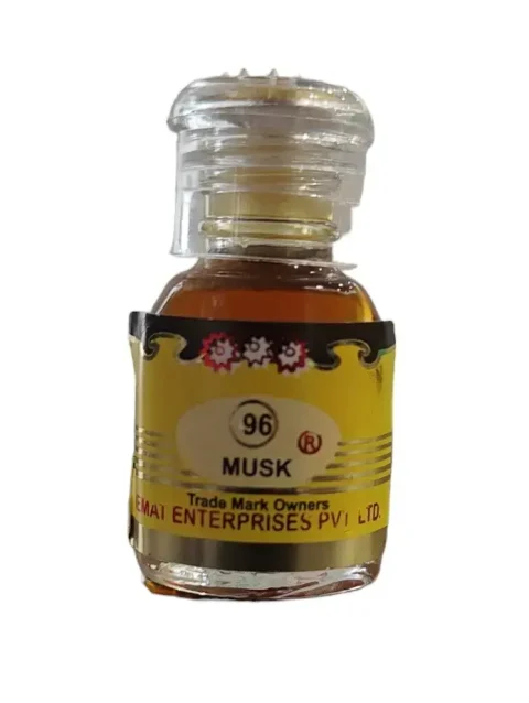 NEMAT MUSK 2.5ML