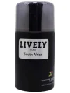 REYANETRADITION Lively Paris South Africa Deodorant For Men 250ml