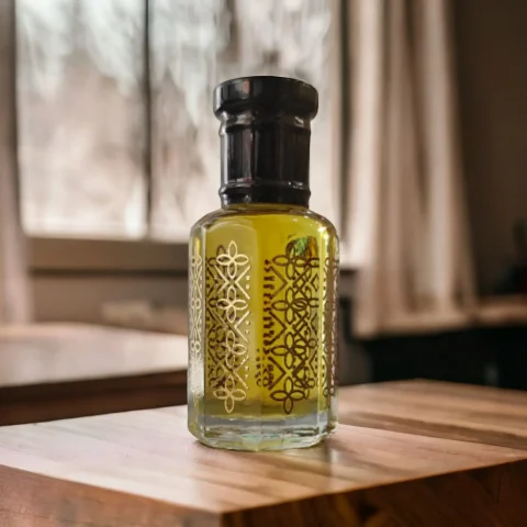 AJMAL SWEET OUDH 12ML