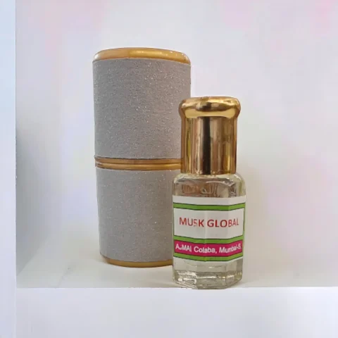 AJMAL MUSK GLOBAL 6ML