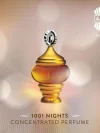 AJMAL 1001 NIGHT 30ML ATTAR OIL