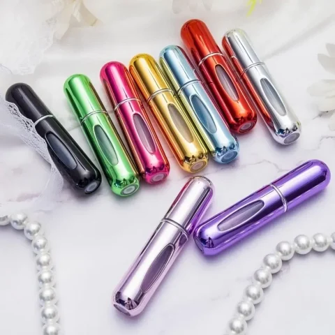 DECANTER 5ML BOTTLE