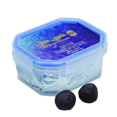 AJMAL DAKHOON HANAN 100GM