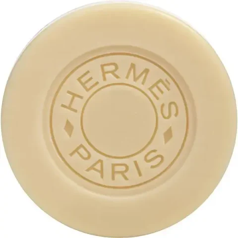HERMES PARIS SOAP 100G pack of 4