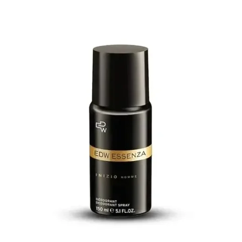 Essenza Di Wills Inizio Homme Luxury Deodorant for Men, 150ml