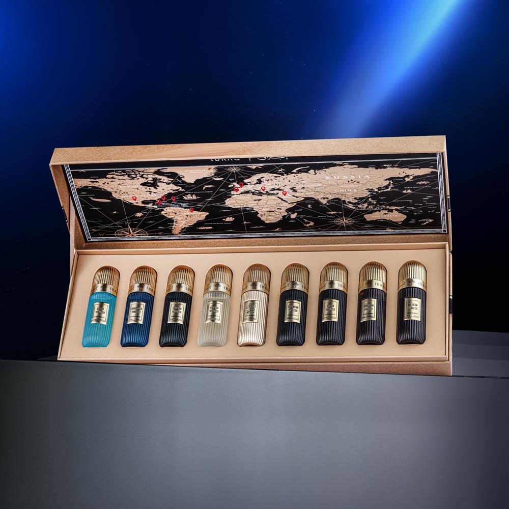 TOBACCO GIFT SET