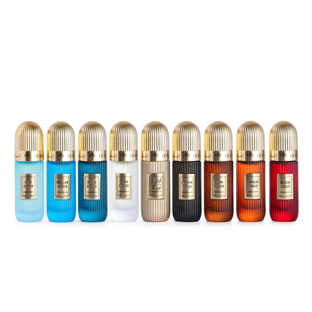 TOBACCO GIFT SET - Image 2