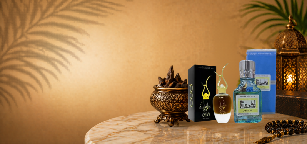 VelvetScent Attar Category