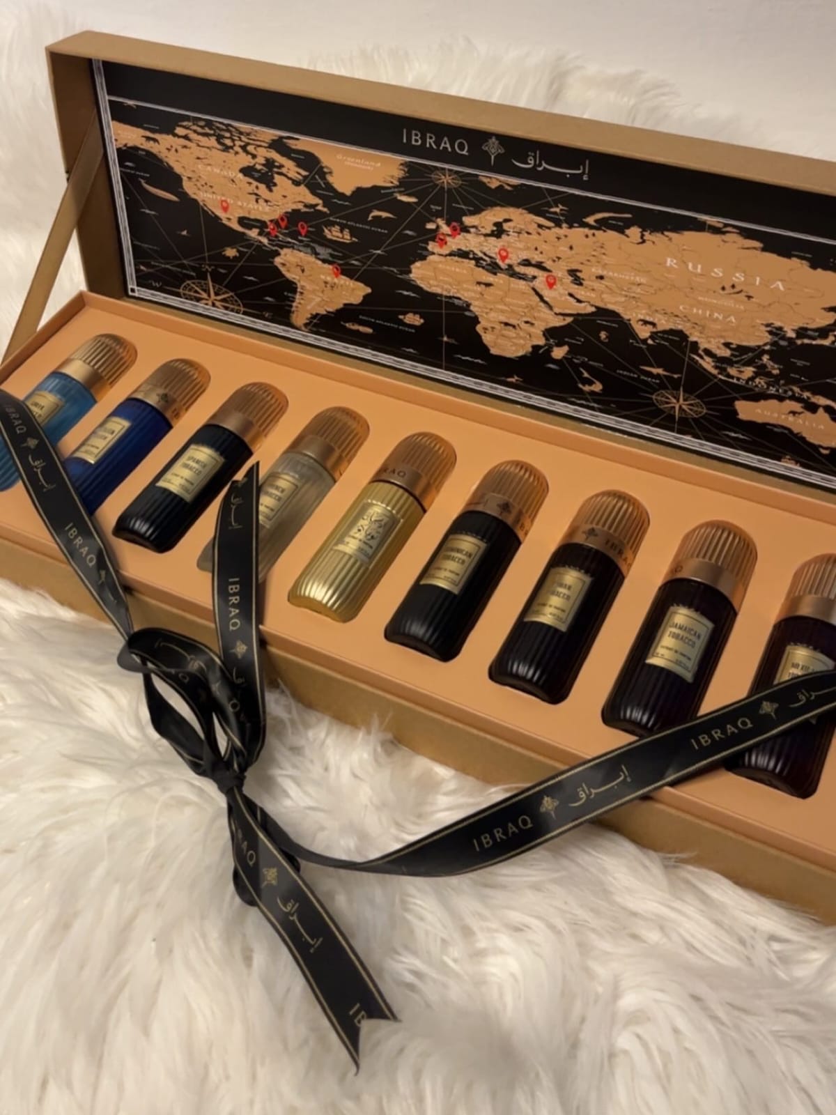 TOBACCO GIFT SET - Image 4