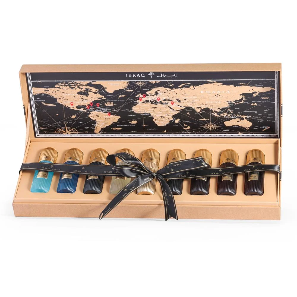 TOBACCO GIFT SET - Image 3