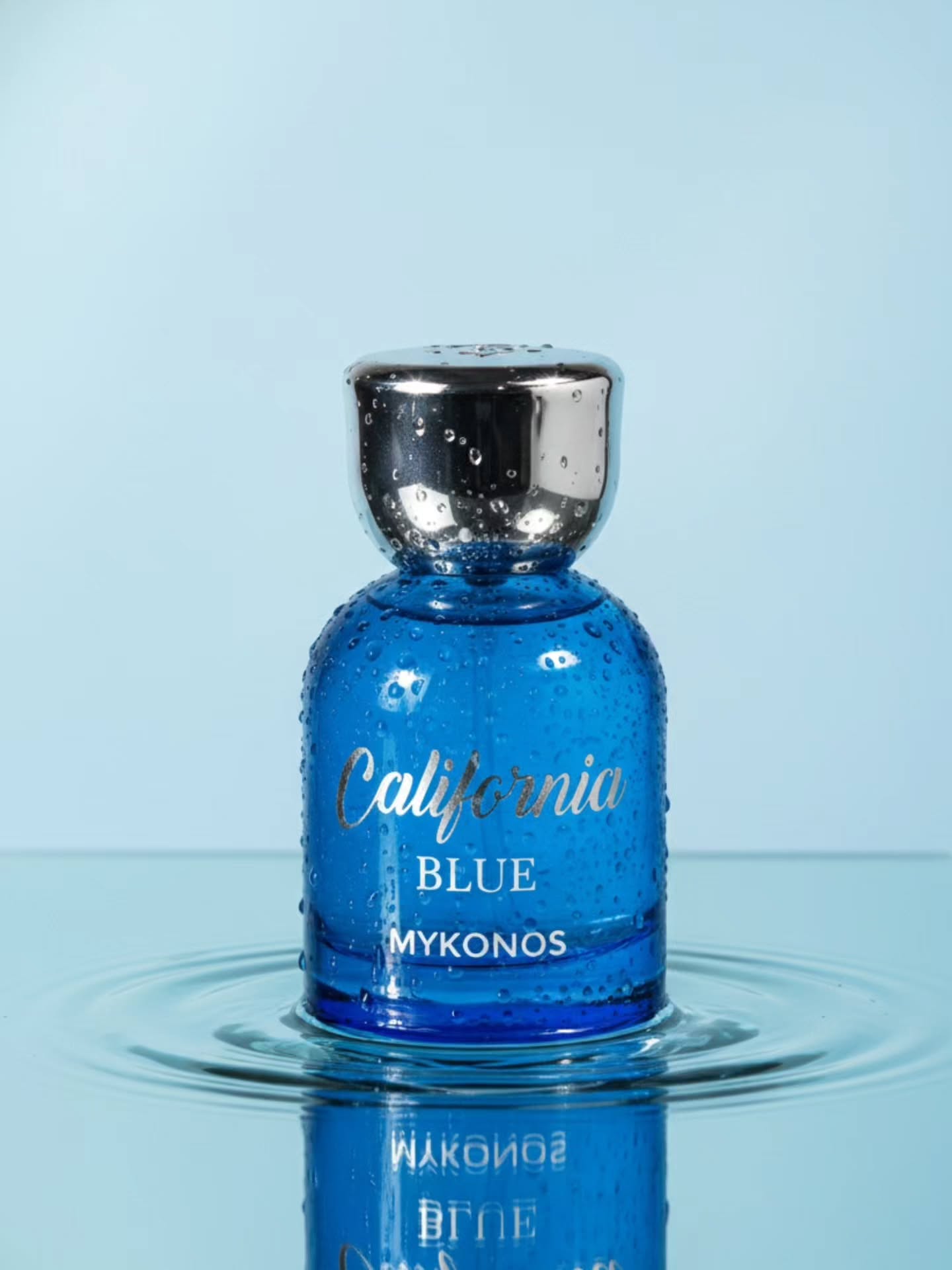 California Blue Mykonos 50ml