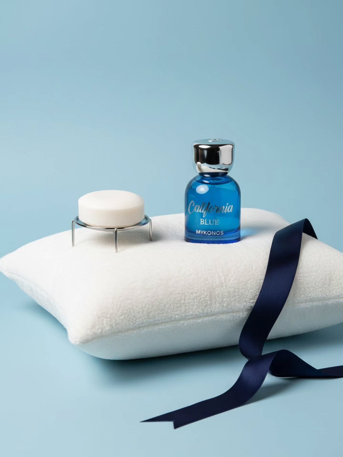California Blue Mykonos 50ml - Image 2