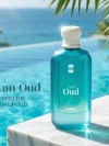 Cyan Oud Perfume 100 ML for Men and Women