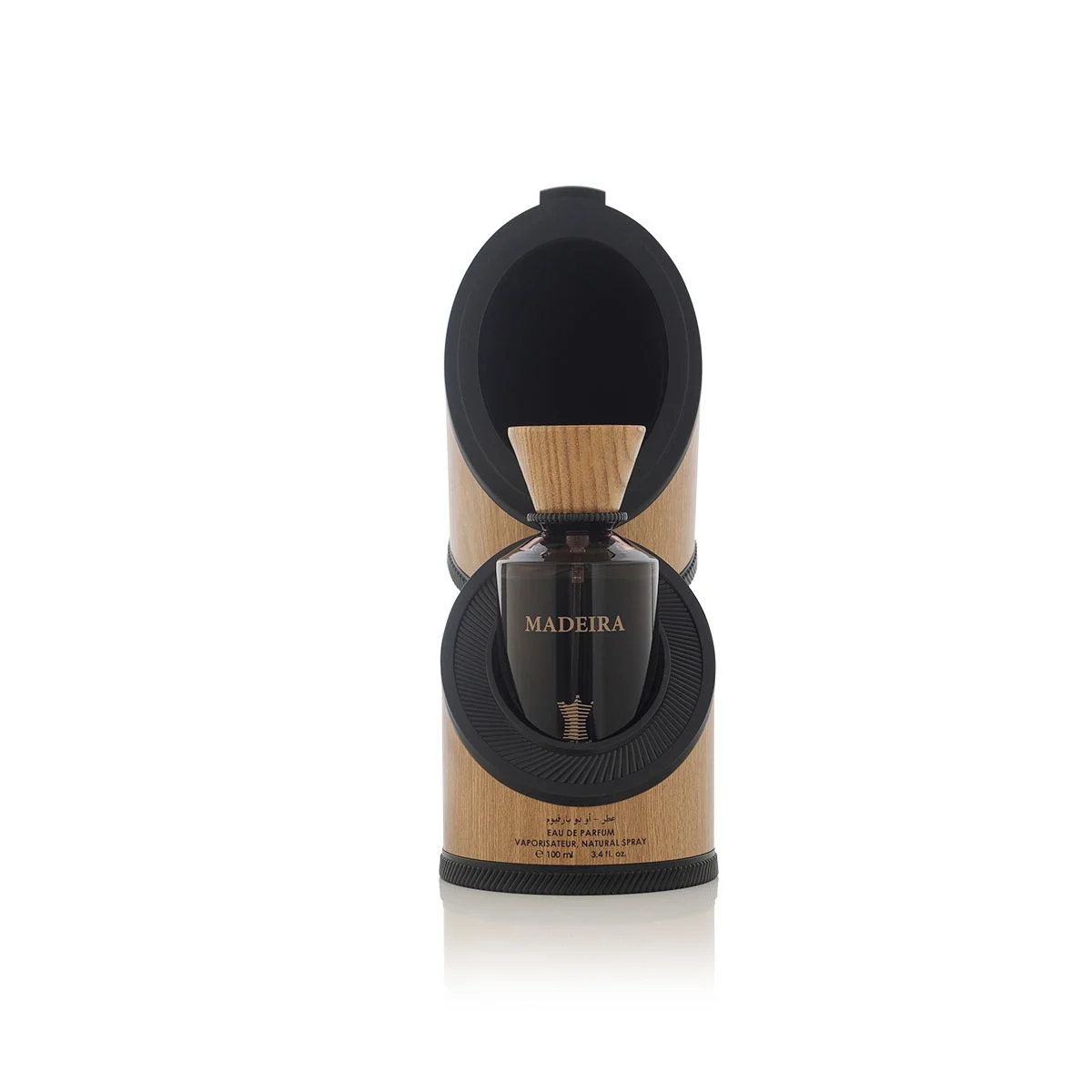 Madeira 100 ml - Image 2