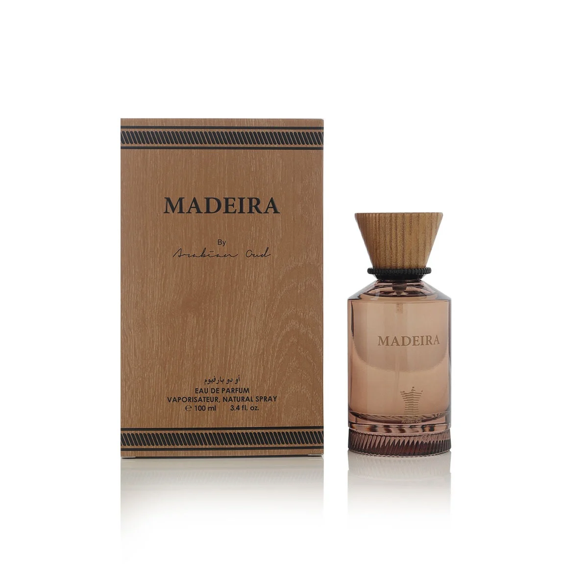 Madeira 100 ml - Image 4