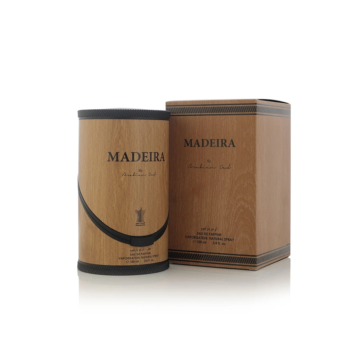 Madeira 100 ml - Image 5