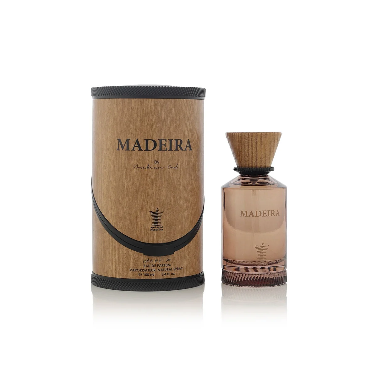 Madeira 100 ml