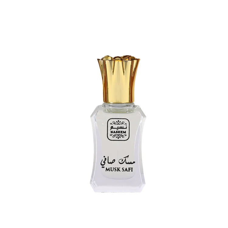 Musk Safi 12ml - Image 3