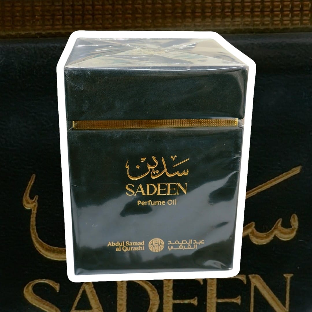ASQ SADEEN PERFUME OIL 12ML