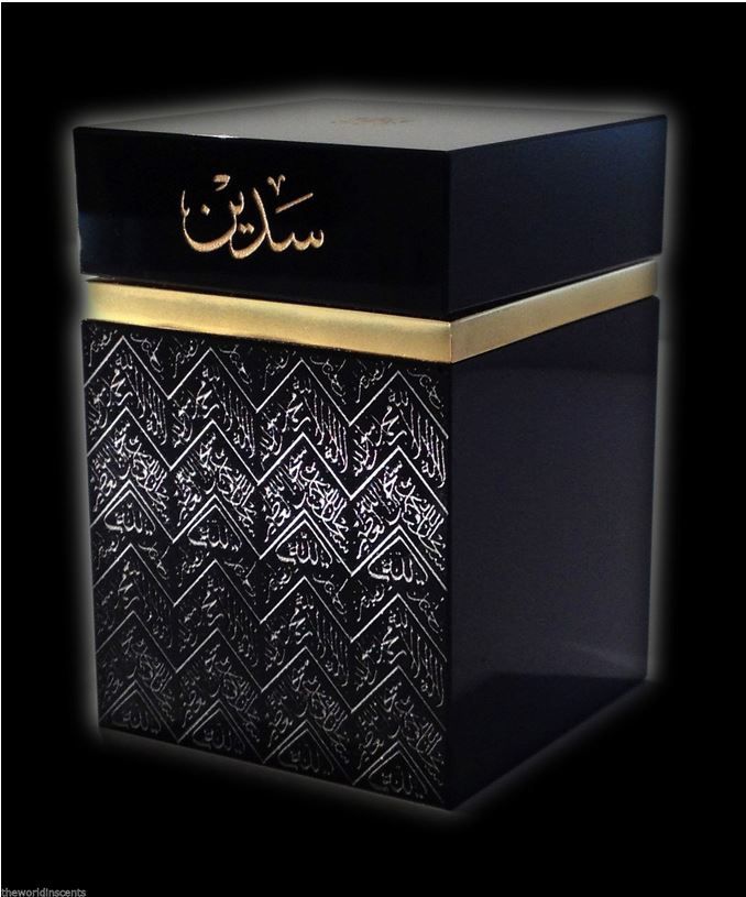 ASQ SADEEN PERFUME OIL 12ML - Image 2