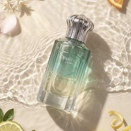 OPALINE WAVE 100ML EDP - Image 3