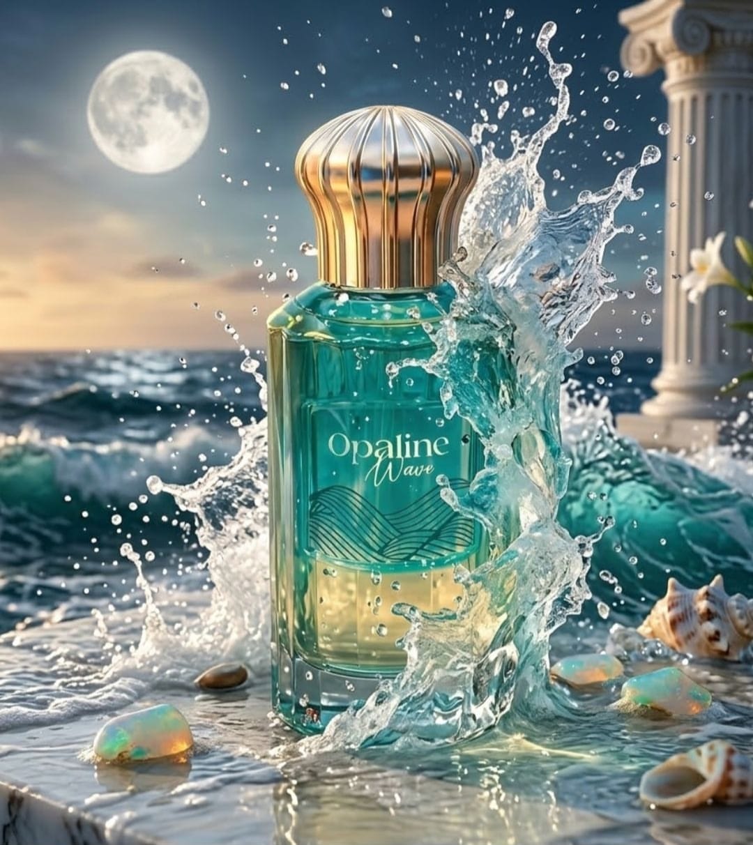 OPALINE WAVE 100ML EDP