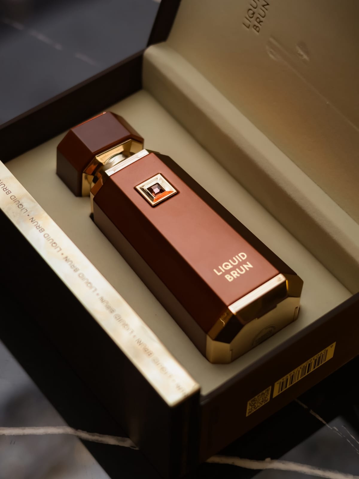 LIQUID BRUN 100ML EDP - Image 2